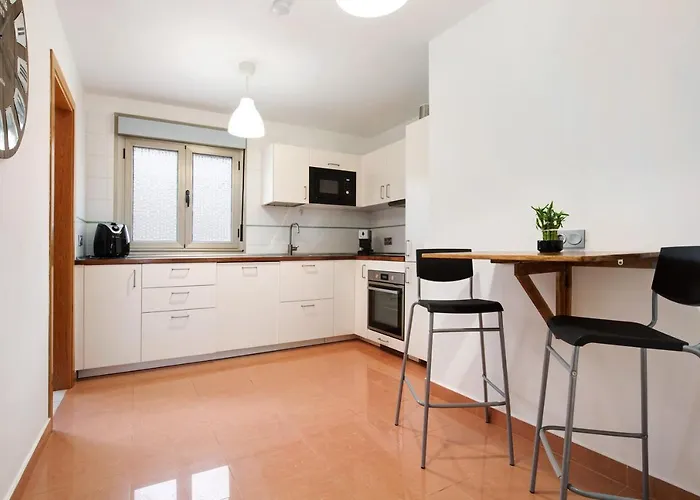 Casa Rosi 2 Ferienhaus *