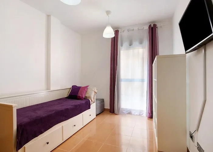 Casa Rosi 2 Puerto del Rosario (Fuerteventura)