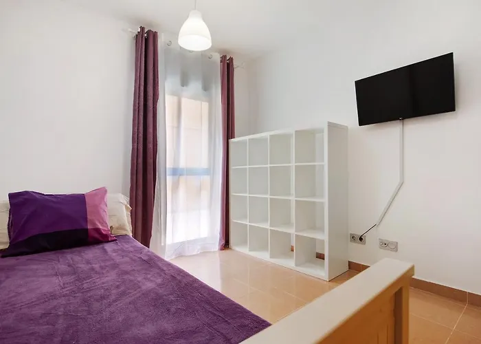 Casa Rosi 2 Ferienhaus *