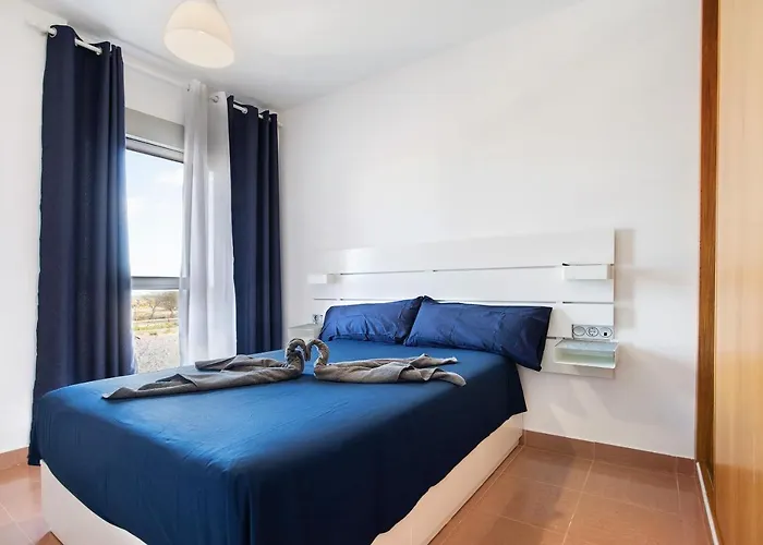 Casa Rosi 2 * Puerto del Rosario (Fuerteventura)