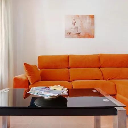 Casa Rosi 2 * プエルト・デル・ロサリオ