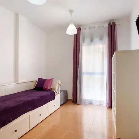 Casa Rosi 2 プエルト・デル・ロサリオ