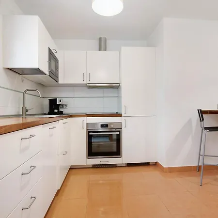 Casa Rosi 2 Puerto del Rosario (Fuerteventura)