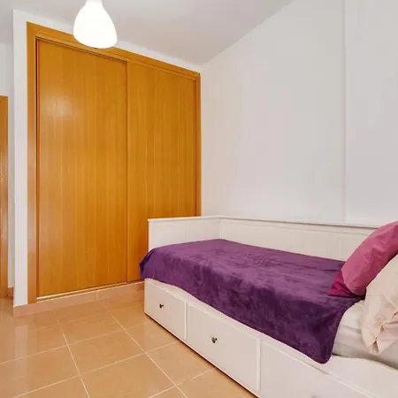 Feriehus Casa Rosi 2 Puerto del Rosario (Fuerteventura)