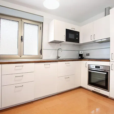 Casa Rosi 2 * 푸에르토델로사리오