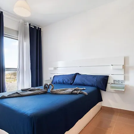 Feriehus Casa Rosi 2