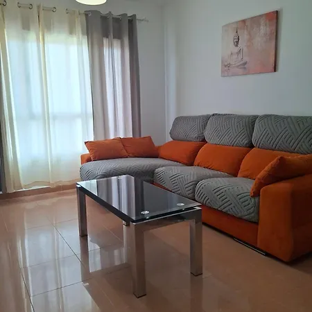 Casa vacanze Casa Rosi 2 Puerto del Rosario (Fuerteventura)