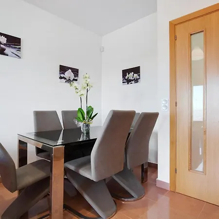 Dom wakacyjny Casa Rosi 2 Puerto del Rosario (Fuerteventura)