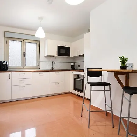 Casa Rosi 2 Dom wakacyjny *