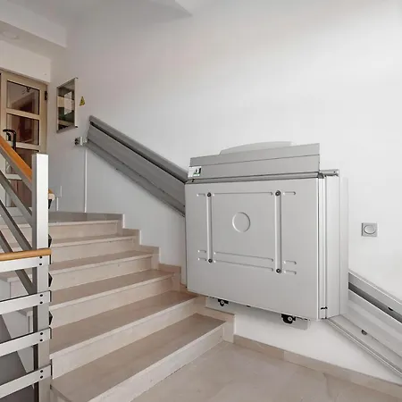 Casa Rosi 2 Сasa de vacaciones Puerto del Rosario (Fuerteventura)