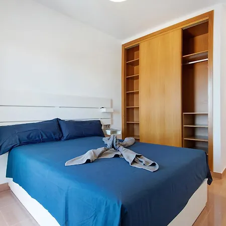 Dom wakacyjny Casa Rosi 2