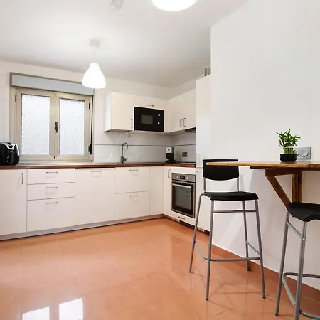 Casa Rosi 2 Dom wakacyjny Puerto del Rosario (Fuerteventura)