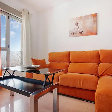 Casa Rosi 2 Puerto del Rosario (Fuerteventura)
